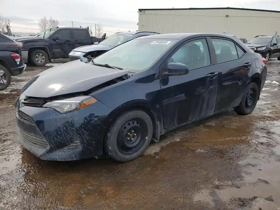 2T1BURHE3KC158620 2019 TOYOTA COROLLA-0