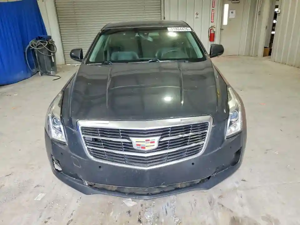 1G6AA5RX1G0111801 2016 CADILLAC ATS-4