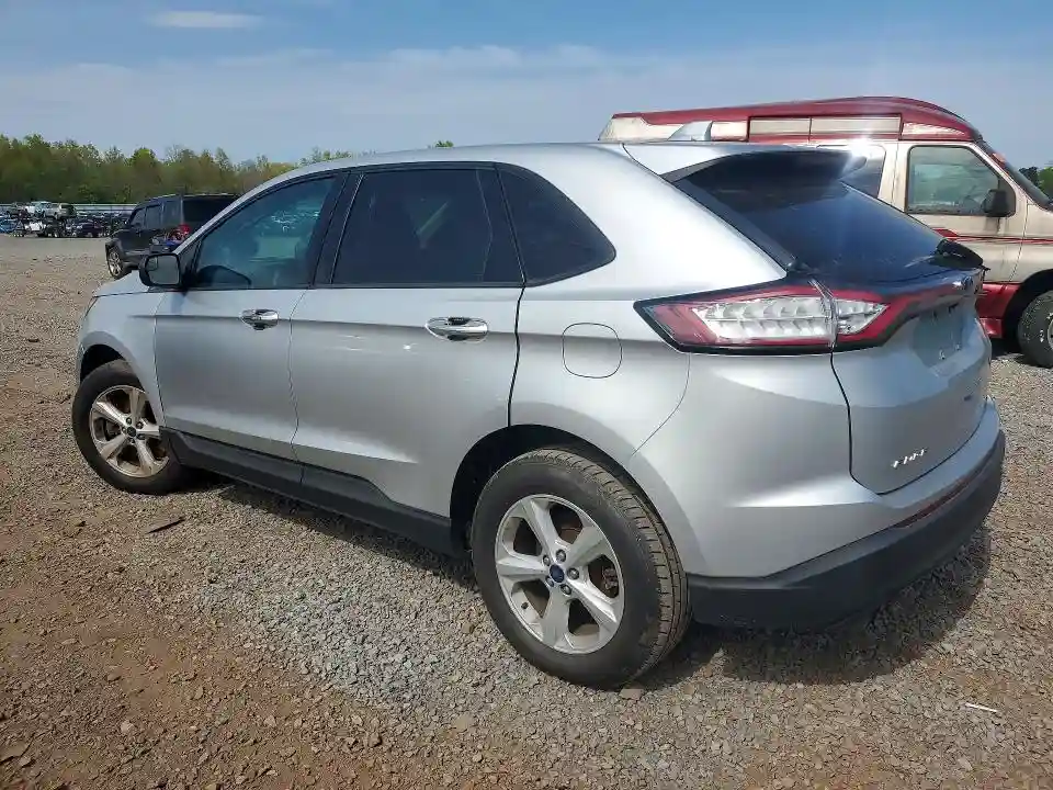 2FMPK4G91GBC25262 2016 FORD EDGE-1