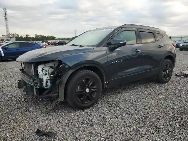 3GNKBCRS3KS630669 2019 CHEVROLET BLAZER-0