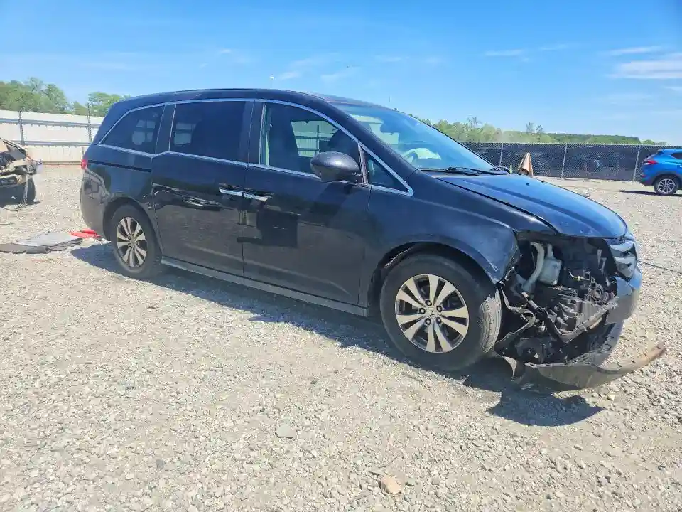 5FNRL5H48FB102479 2015 HONDA ODYSSEY-3