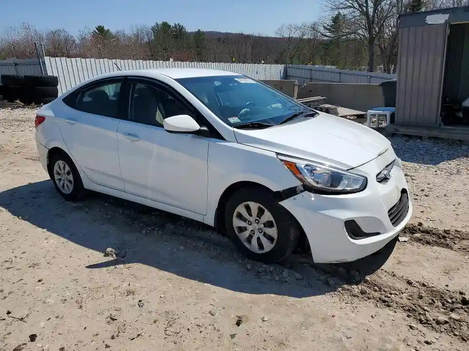 KMHCT4AE1GU162742 2016 HYUNDAI ACCENT-3