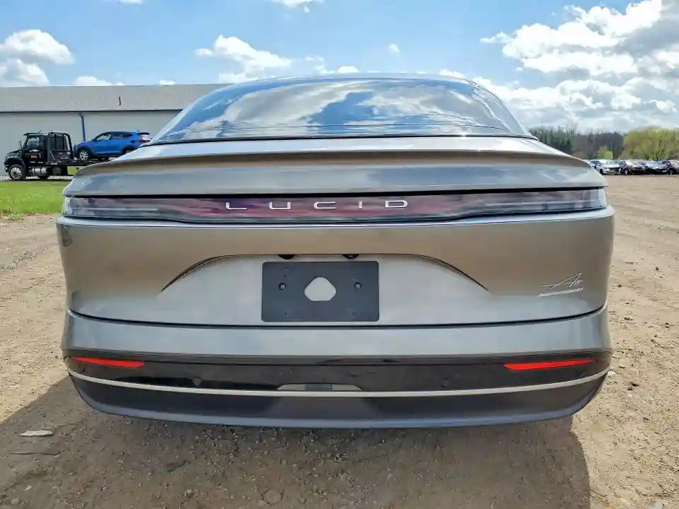 50EA1TEA6RA004674 2024 LUCID MOTORS AIR-5