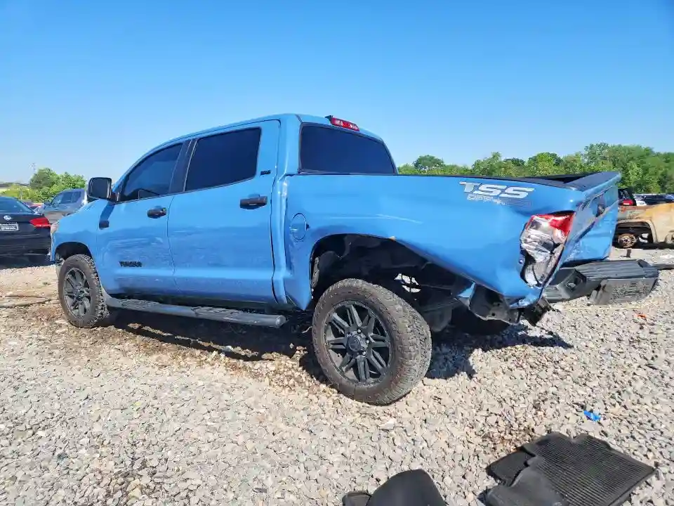 5TFEY5F1XLX258162 2020 TOYOTA TUNDRA-1