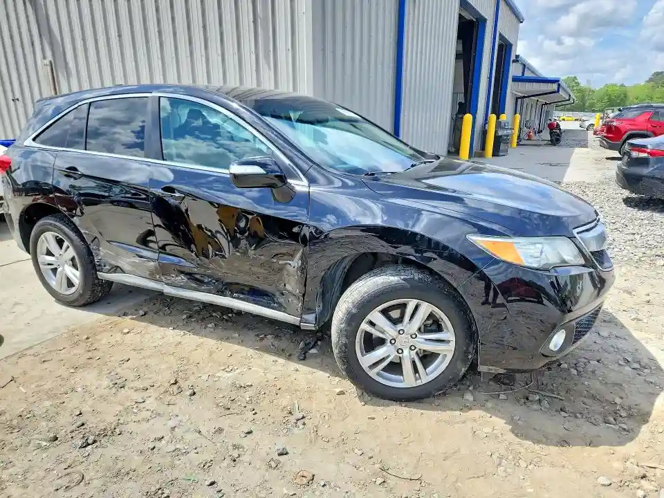 5J8TB4H56FL026724 2015 ACURA RDX-3