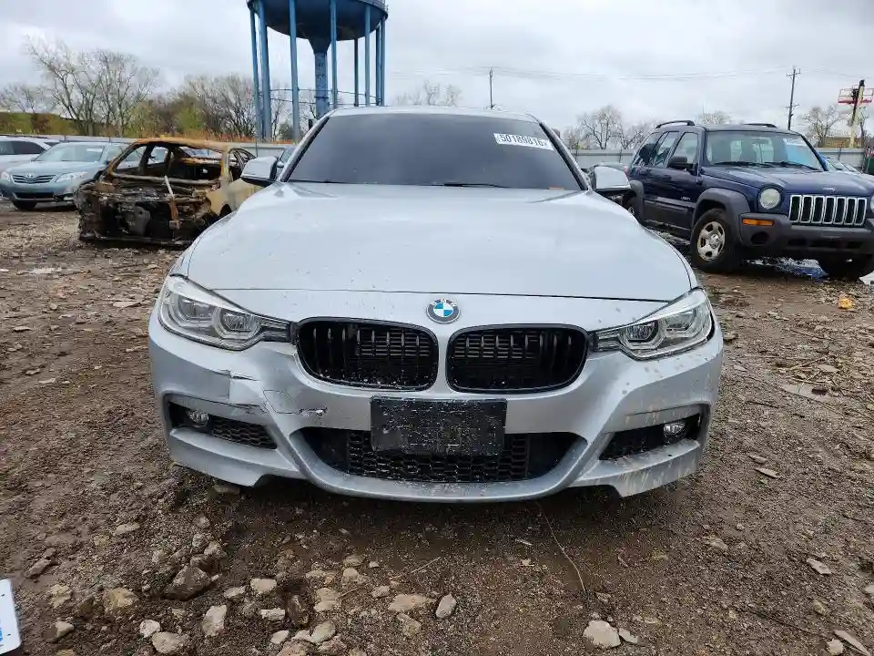 WBA8E1C51JA178039 2018 BMW 3 SERIES-4