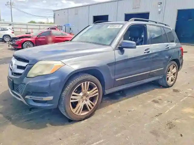 WDCGG5HB5FG436575 2015 MERCEDES-BENZ GLK-CLASS-0