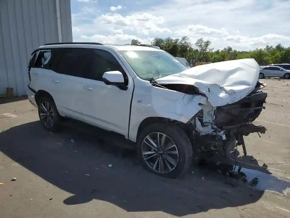 1GYS9ERL2SR101610 2025 CADILLAC ESCALADE-3