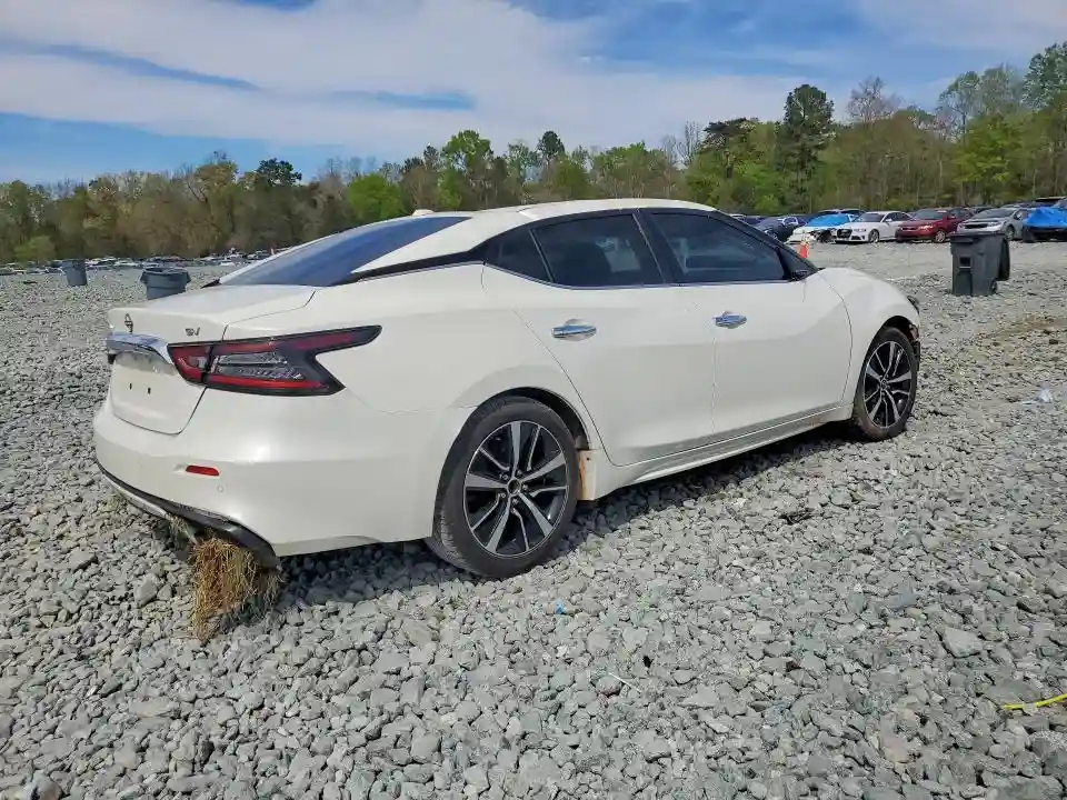 1N4AA6CVXPC511581 2023 NISSAN MAXIMA-2