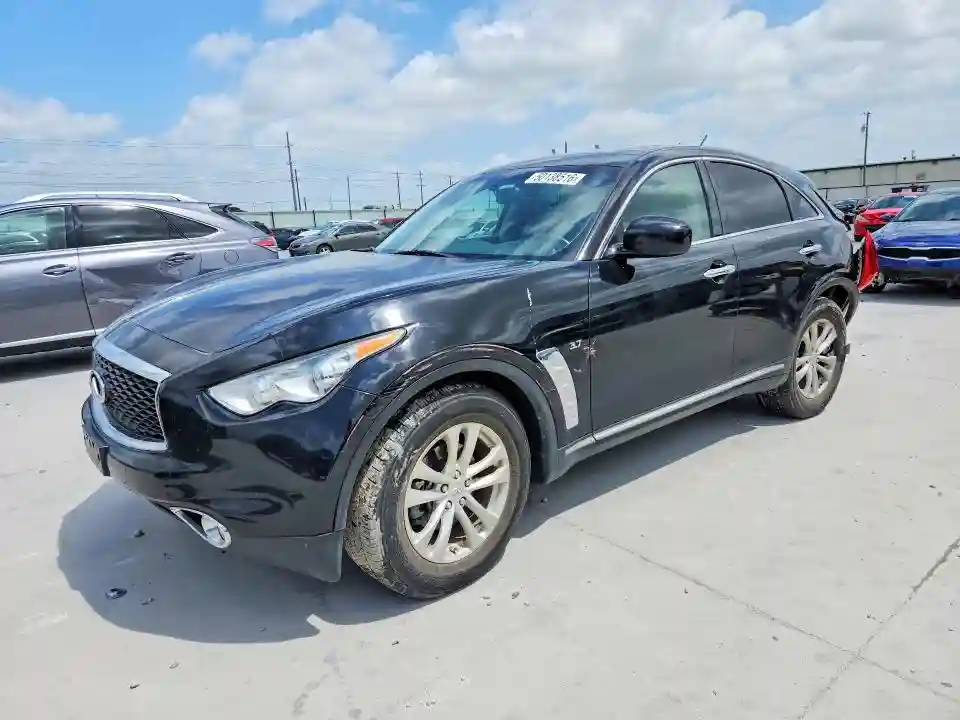 JN8CS1MW6HM415022 2017 INFINITI QX70-0