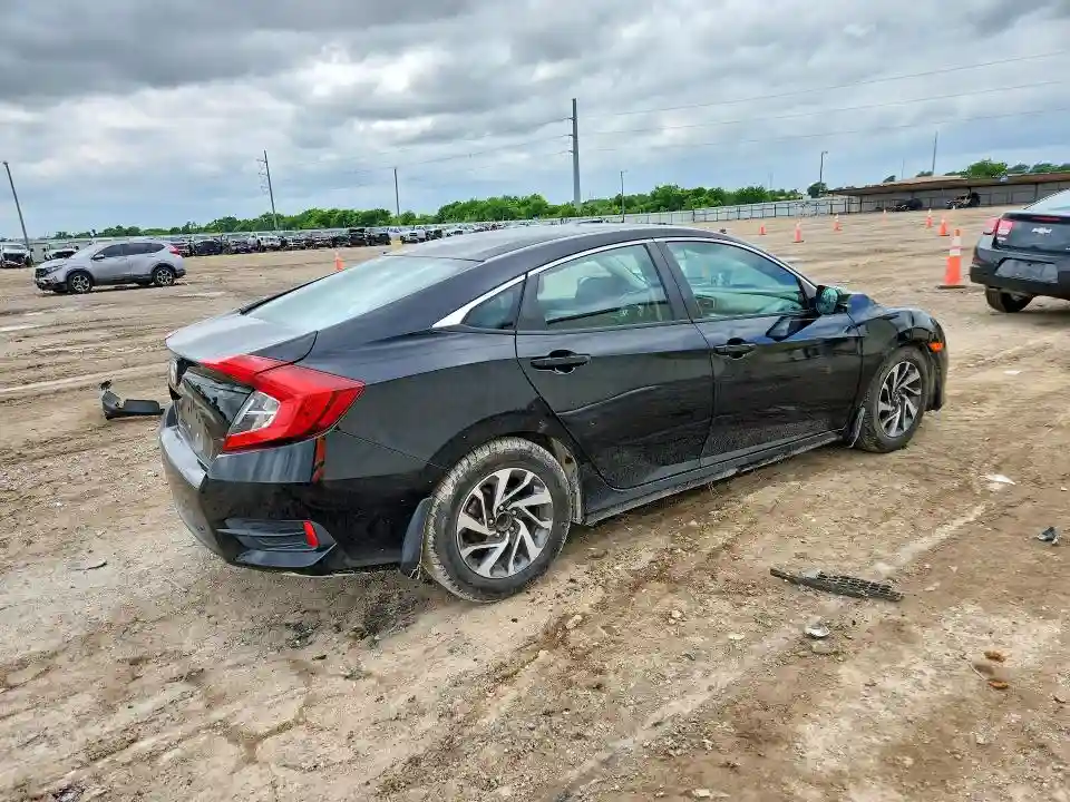 19XFC2F71GE025122 2016 HONDA CIVIC-2