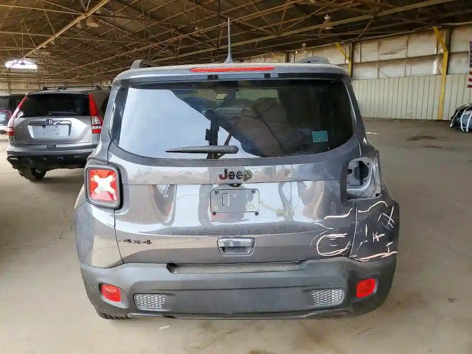 ZACNJDE14PPP17840 2023 JEEP RENEGADE-5
