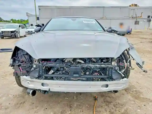 WAUB4CF59RA114438 2024 AUDI S5/RS5-4