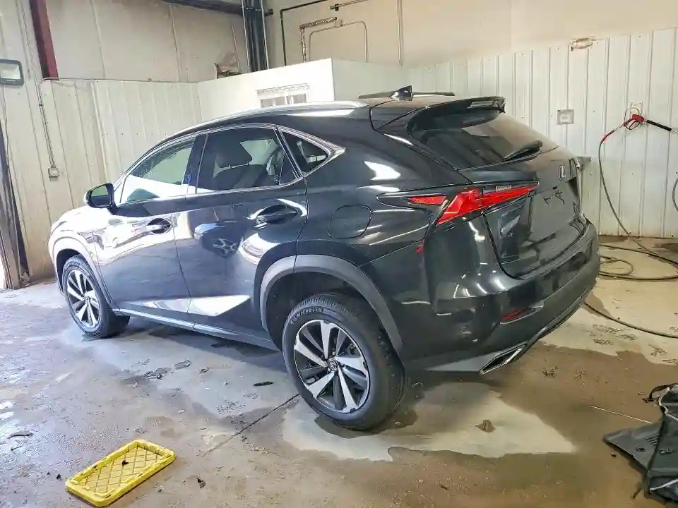 JTJGARDZ7L5001692 2020 LEXUS NX-1