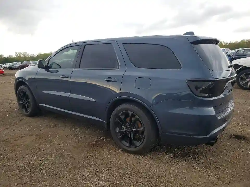 1C4SDHCT1LC166161 2020 DODGE DURANGO R-1