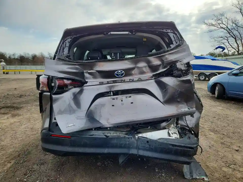 5TDYSKFCXRS121462 2024 TOYOTA SIENNA-5
