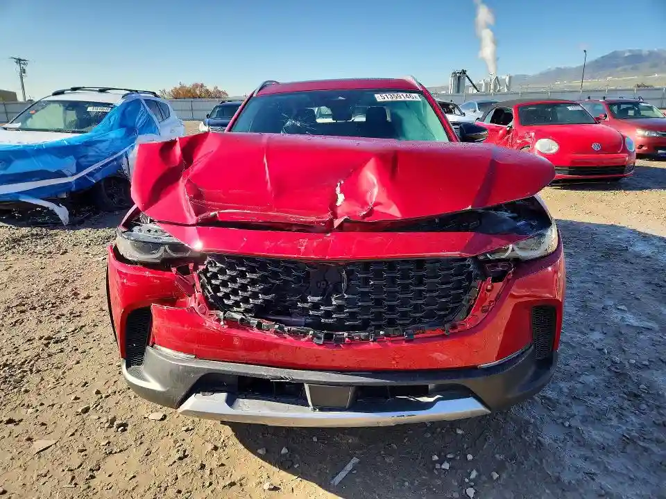7MMVABDY6SN309881 2025 MAZDA CX-50-4