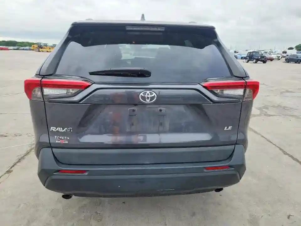 2T3H1RFV4LW100612 2020 TOYOTA RAV4-5