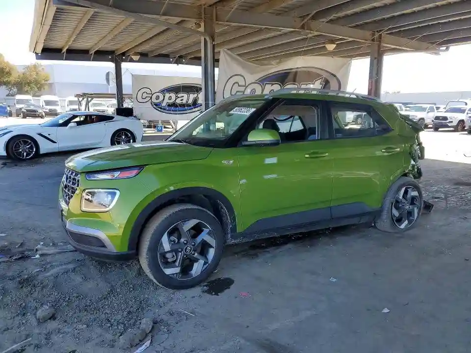 KMHRC8A36PU266160 2023 HYUNDAI VENUE-0