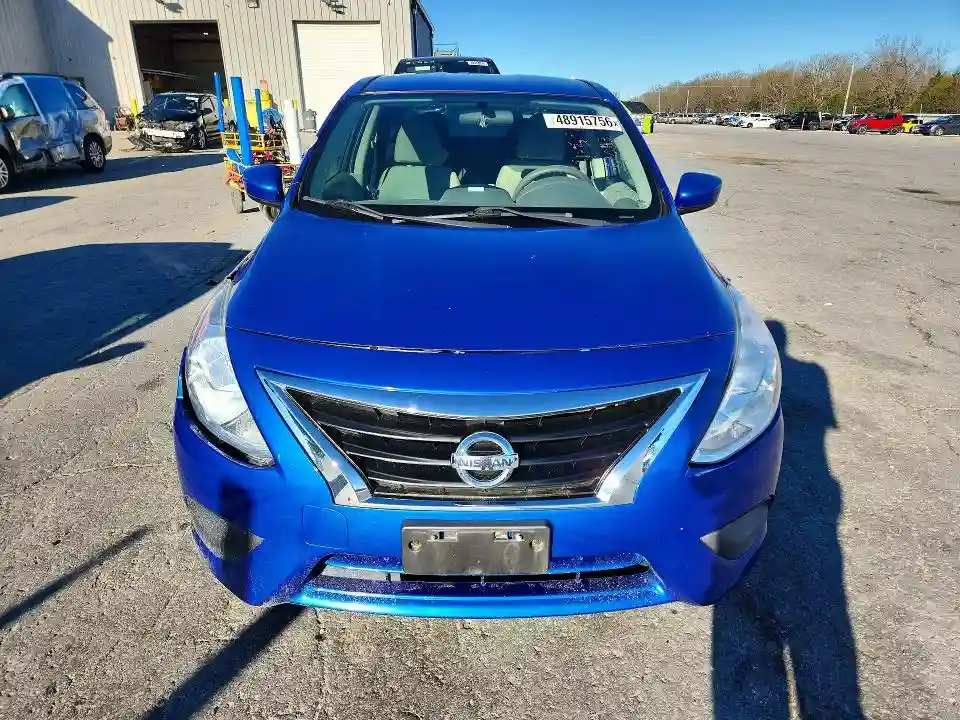 3N1CN7AP7GL802418 2016 NISSAN VERSA-4