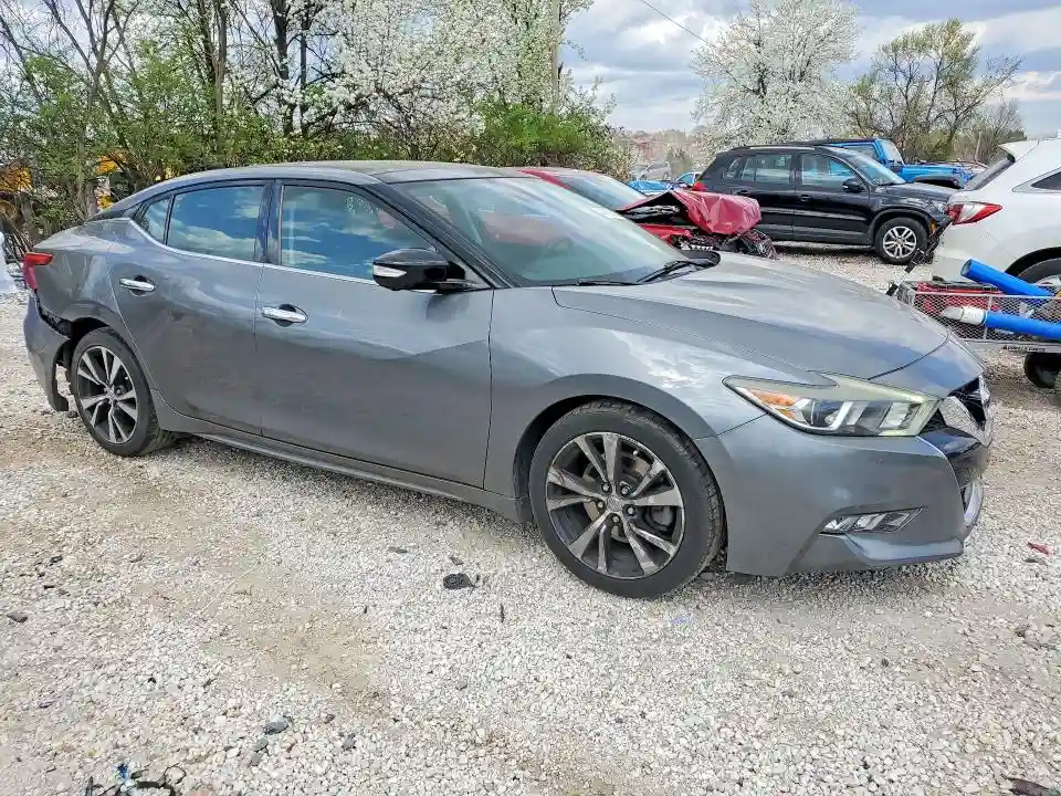 1N4AA6AP4JC401332 2018 NISSAN MAXIMA-3