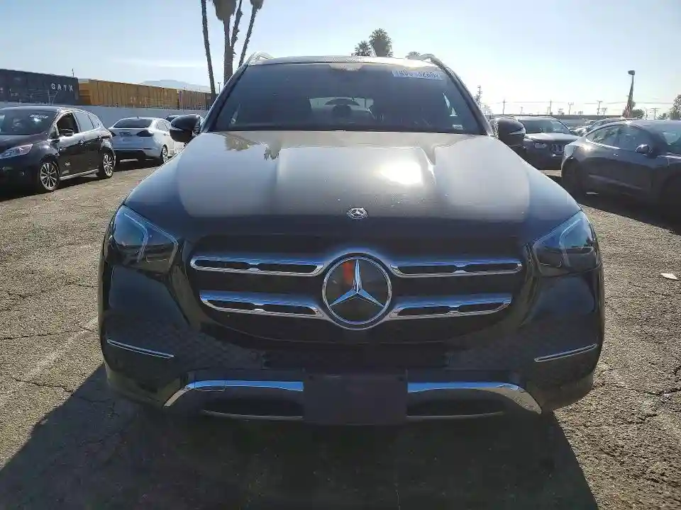 4JGFB4JBXLA105439 2020 MERCEDES-BENZ GLE-CLASS-4