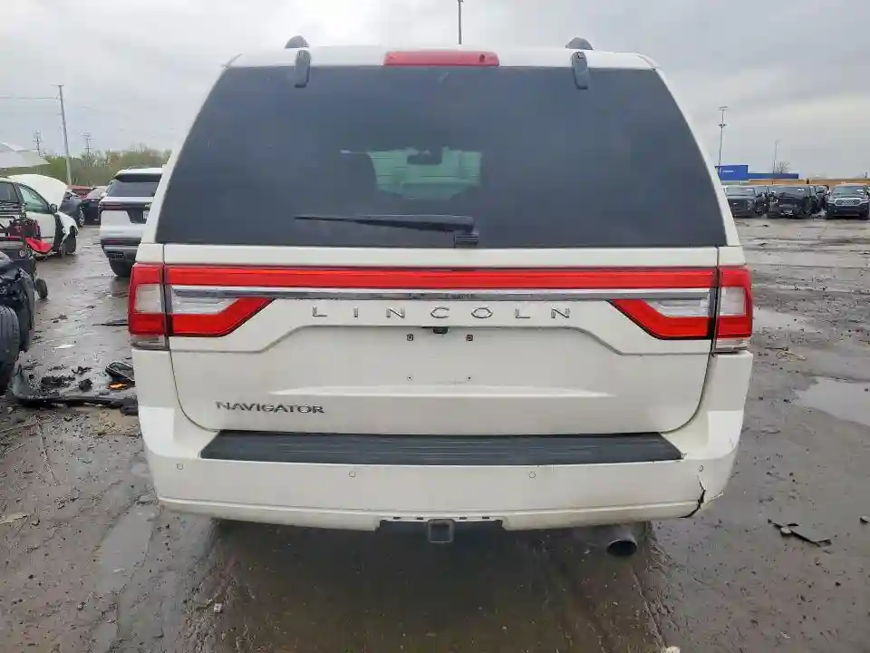 5LMJJ2JT7HEL07369 2017 LINCOLN NAVIGATOR-5