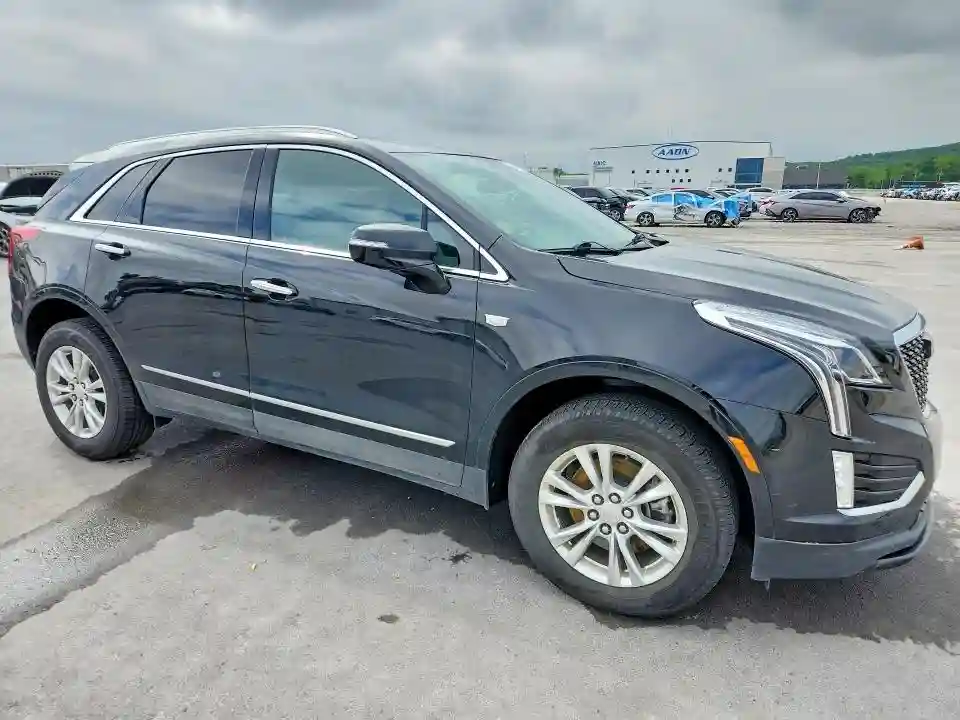 1GYKNAR48MZ106200 2021 CADILLAC XT5-3