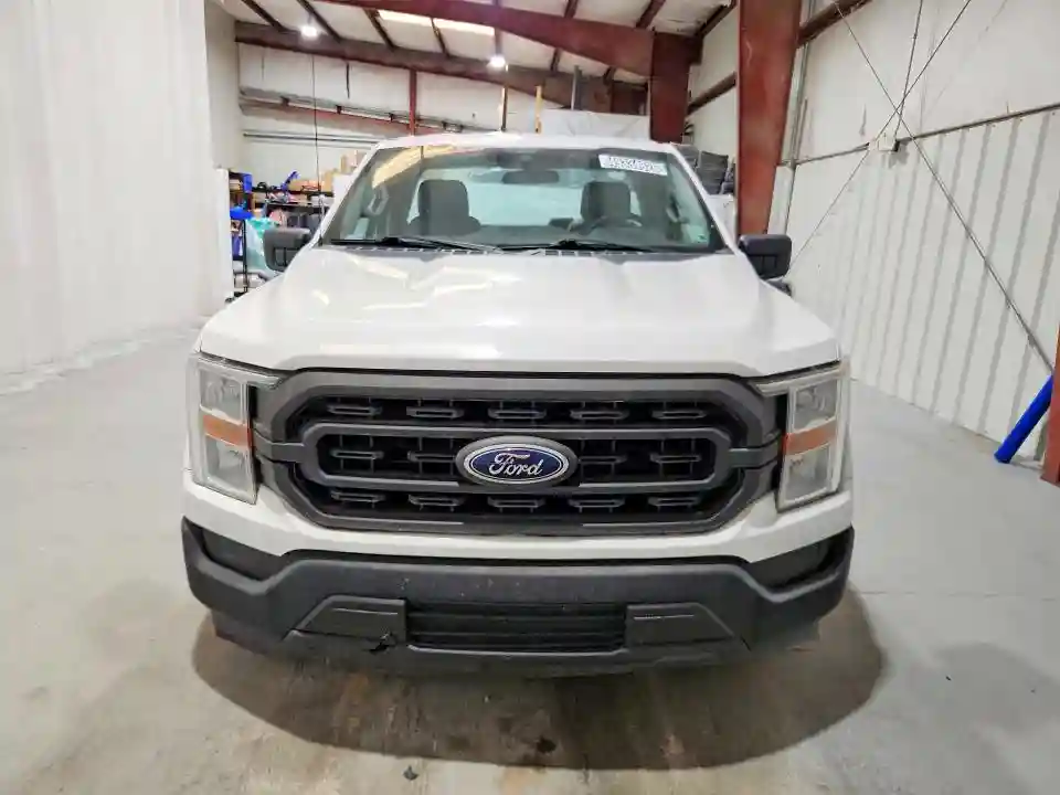 1FTMF1CB9MKD02447 2021 FORD F150-4