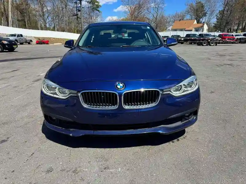 WBA8E5G54JNU47029 2018 BMW 3 SERIES-5