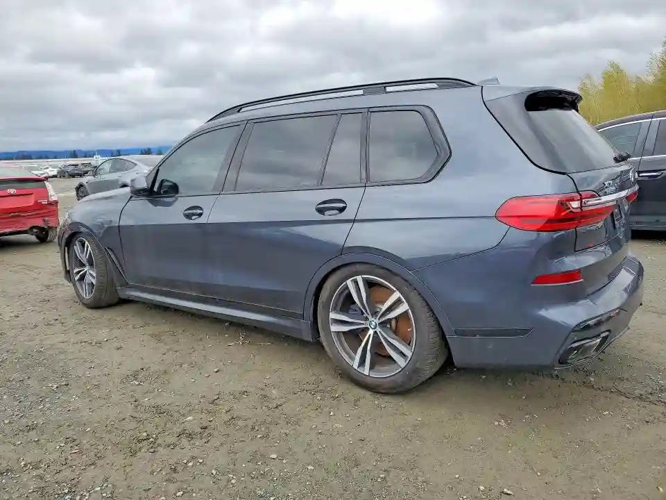 5UXCX6C0XL9C50080 2020 BMW X7-1