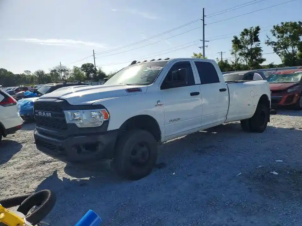 3C63RRGL7NG359170 2022 RAM 3500-0