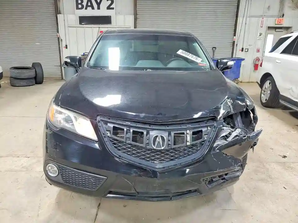 5J8TB3H53FL003640 2015 ACURA RDX-4
