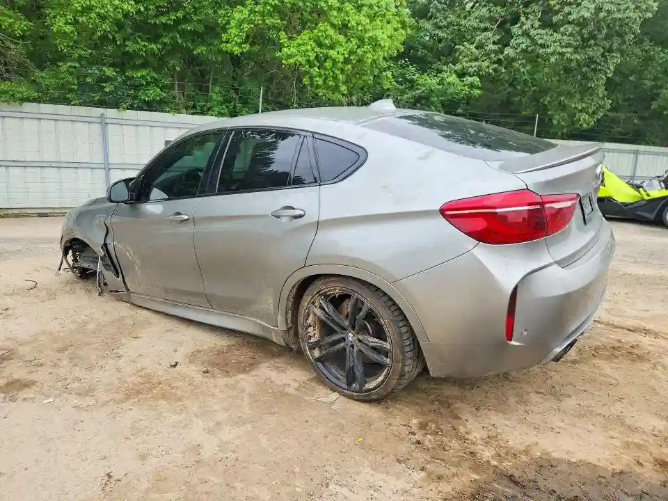 5YMKW8C52KLR38362 2019 BMW X6-1