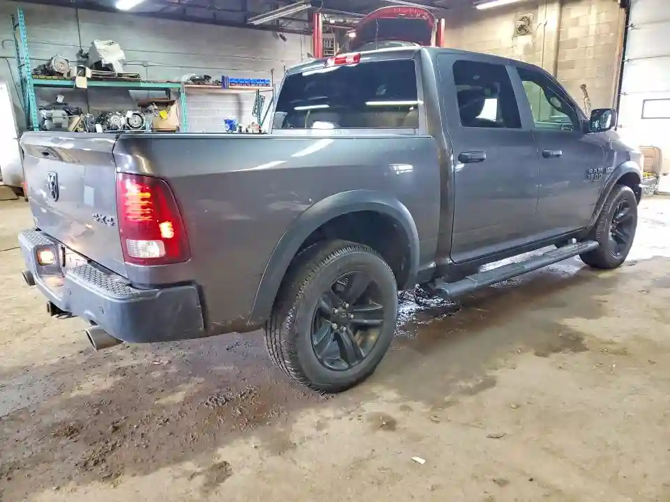 1C6RR7LT8NS155362 2022 RAM 1500-2