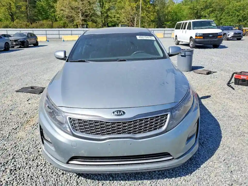 KNAGN4AD1G5094280 2016 KIA OPTIMA-4