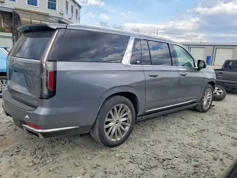 1GYS4LKL7MR167537 2021 CADILLAC ESCALADE-2