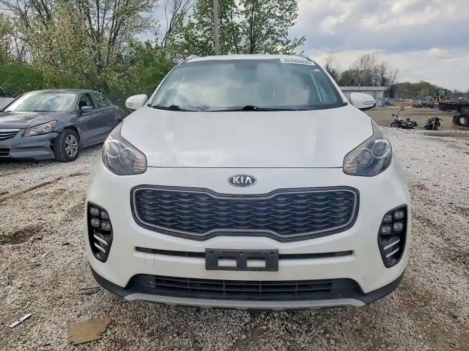 KNDPN3AC2K7535478 2019 KIA SPORTAGE-4