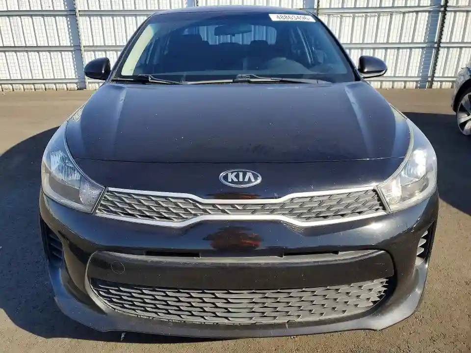 3KPA24ADXLE330280 2020 KIA RIO-4