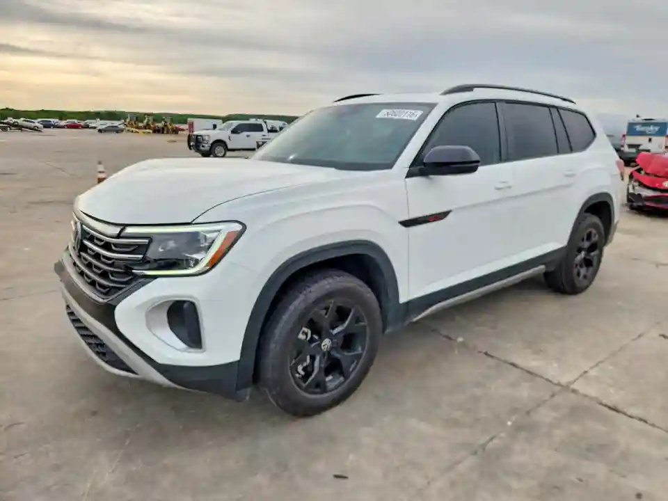 1V2CR2CA3SC551476 2025 VOLKSWAGEN ATLAS-0