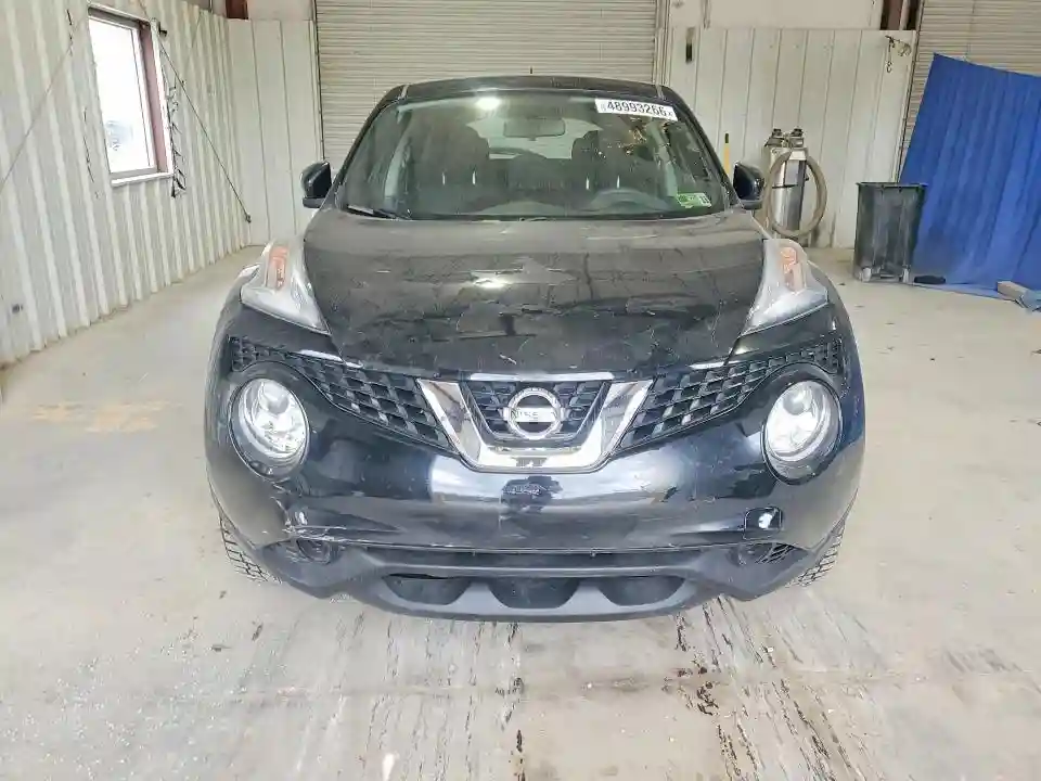 JN8AF5MV1GT650667 2016 NISSAN JUKE-4