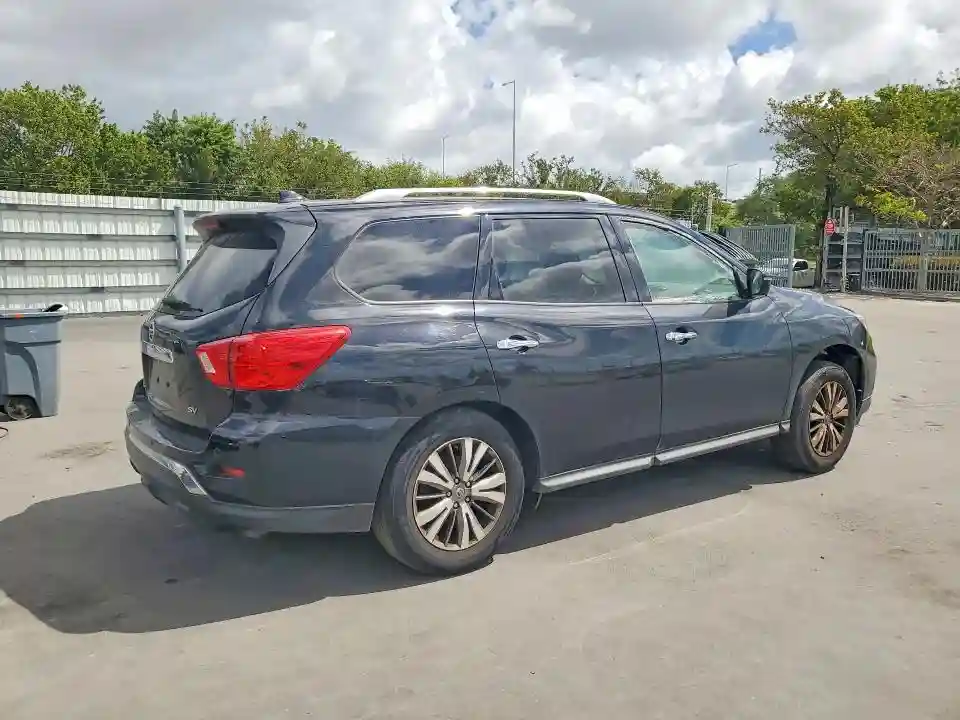 5N1DR2BN8LC602073 2020 NISSAN PATHFINDER-2