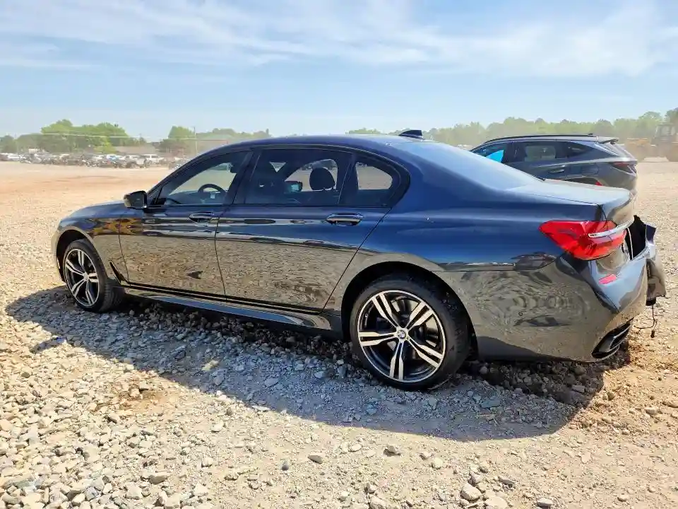 WBA7E2C50HG740036 2017 BMW 7 SERIES-1