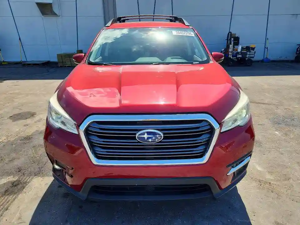 4S4WMAMD5K3415054 2019 SUBARU ASCENT-4