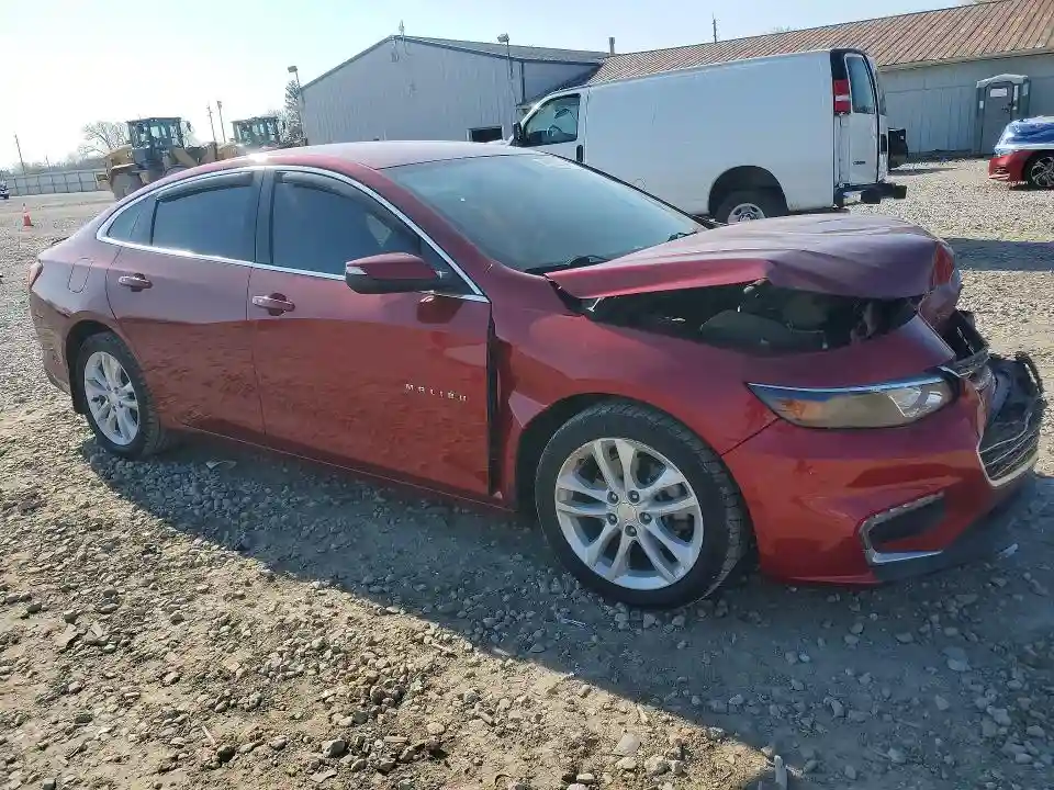 1G1ZD5ST2JF159030 2018 CHEVROLET MALIBU-3