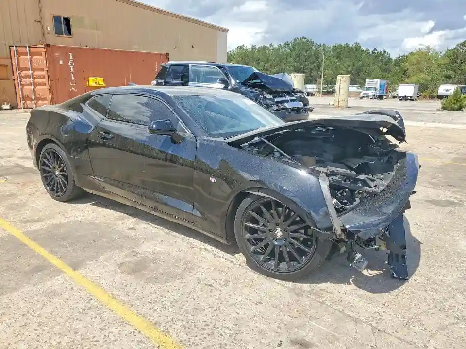 1G1FB1RX7J0147100 2018 CHEVROLET CAMARO-3