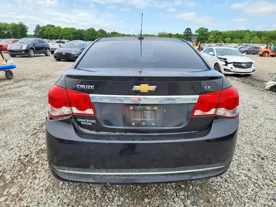 1G1PC5SB5F7156612 2015 CHEVROLET CRUZE-5