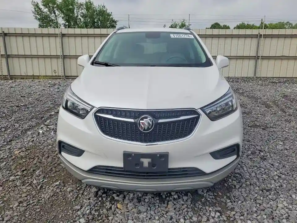 KL4CJASB8LB030204 2020 BUICK ENCORE PRE-4