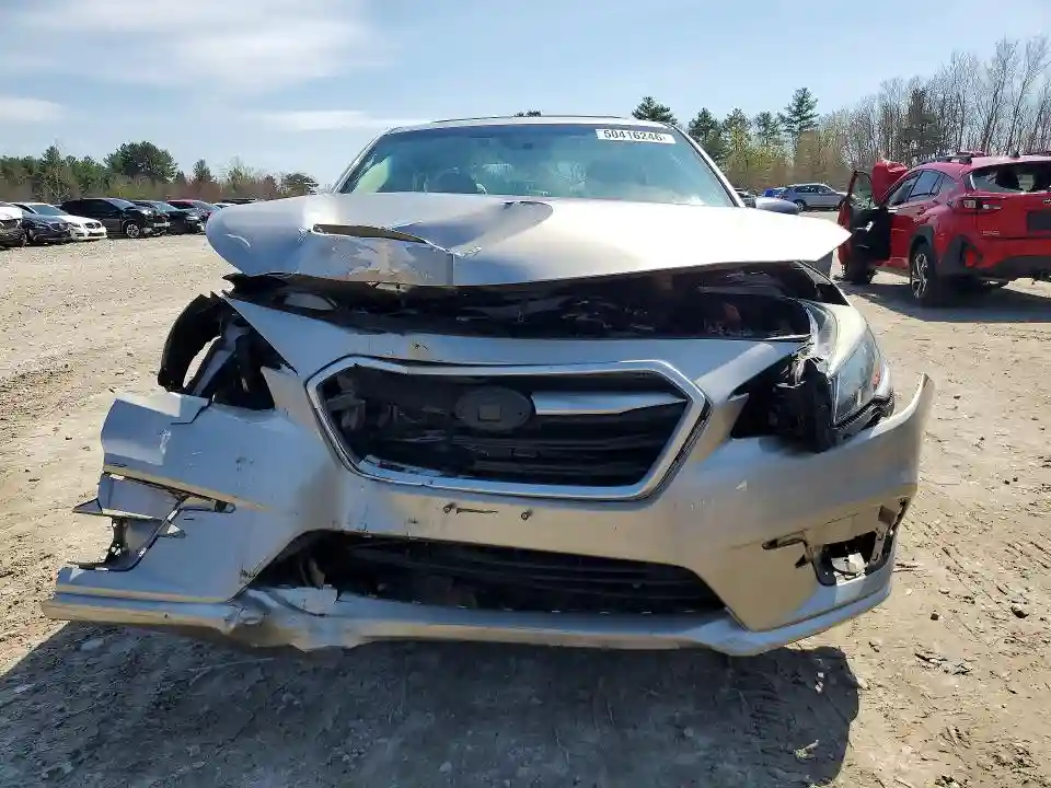 4S3BNAB64K3030640 2019 SUBARU LEGACY-4