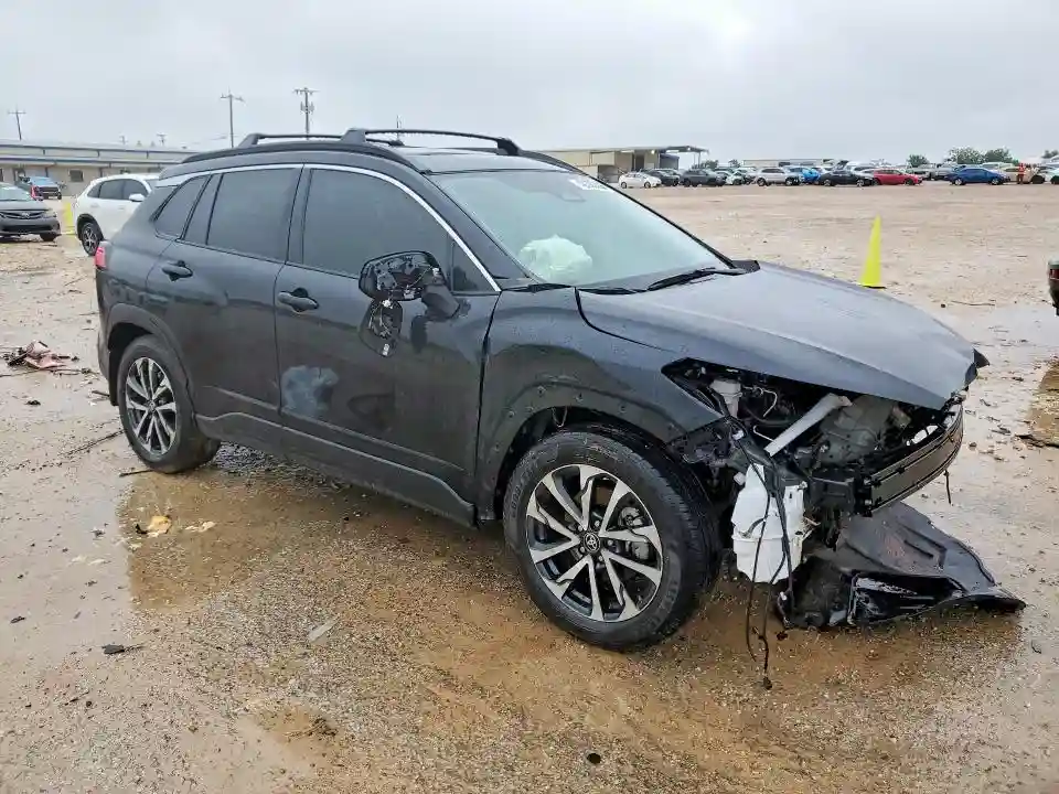 7MUDAAAG5RV106170 2024 TOYOTA ALL OTHER-3